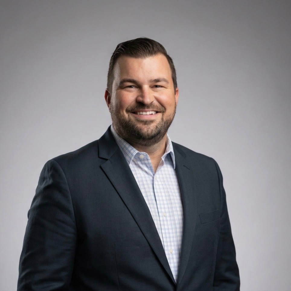 Michael J. DiBiasio-White, PhD — Founder & Principal of ViroSpark BioConsulting